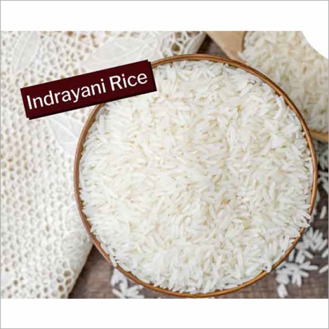 Rice Indrayani 1kg