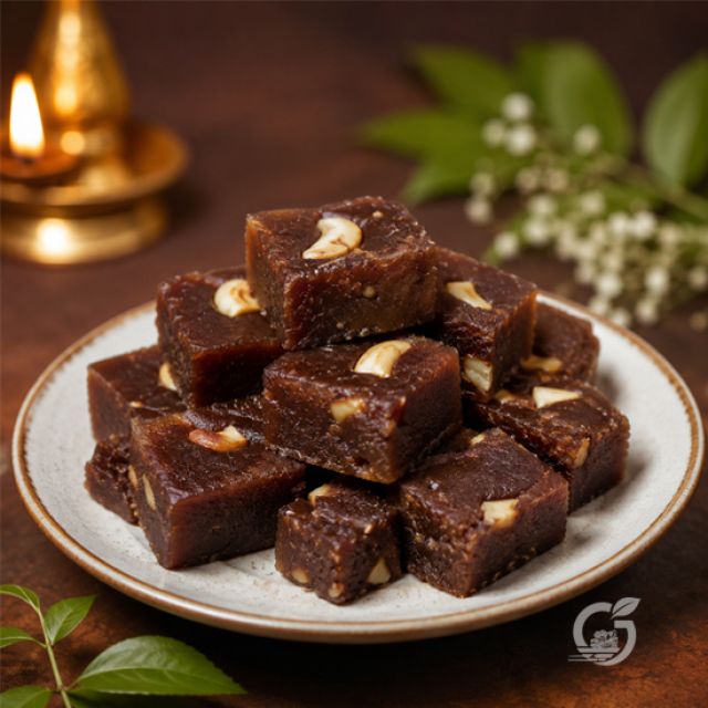 Aluva / Halwa 1Kg
