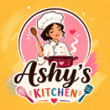 Ashys Kitchen