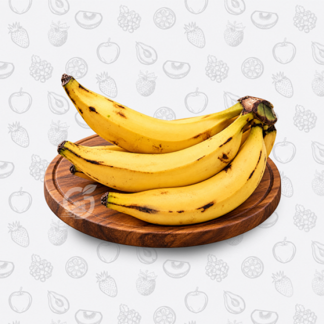 Banana 1 kg