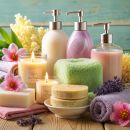 Bath & Body