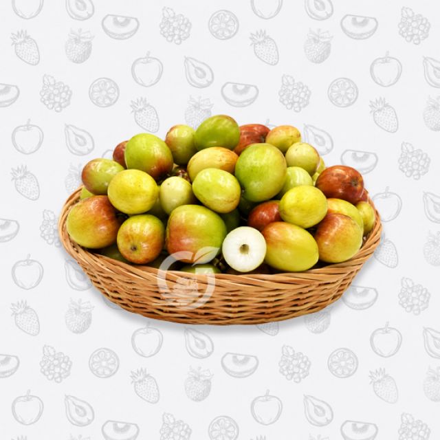 Ber / Indian Jujube