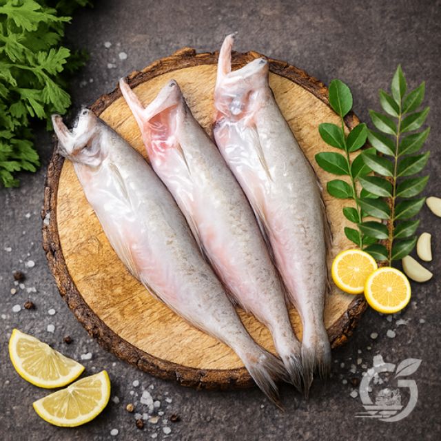 Bombay Duck Fish / Bombil