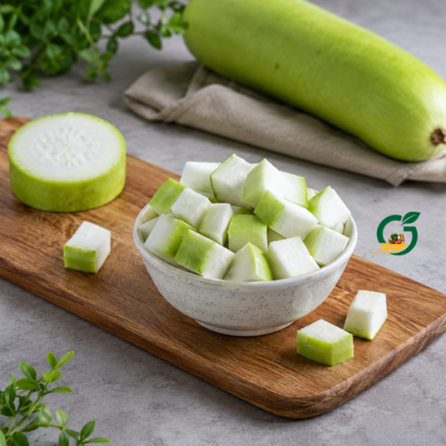 Bottle Gourd