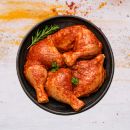 Marinated & Ready