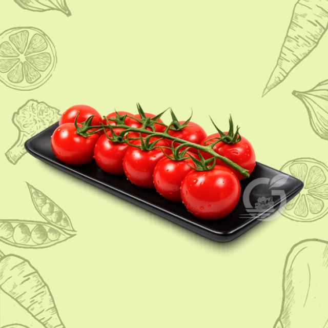 Cherry Tomato