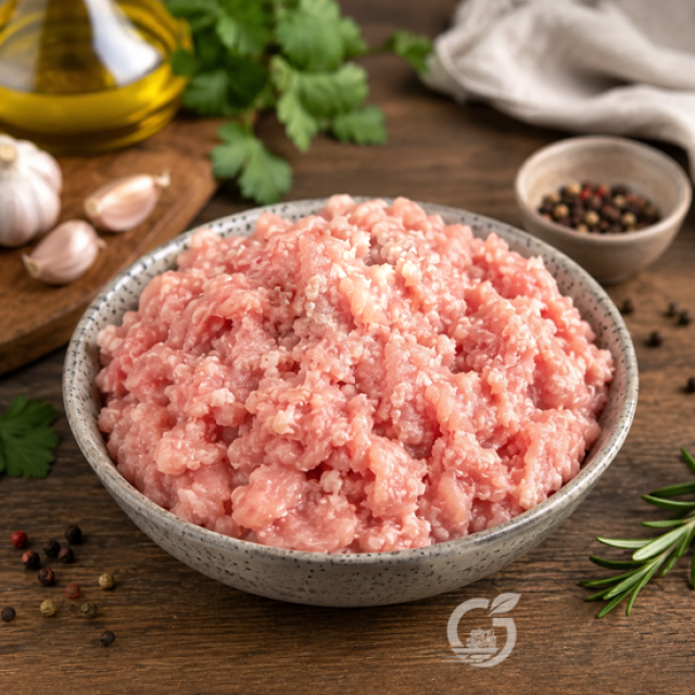 Premium Fresh Chicken Mince / Kheema 500gm