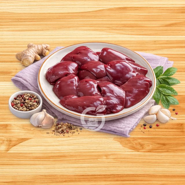 Chicken Liver