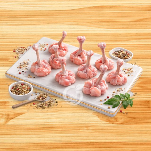Chicken Lollipop