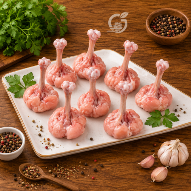 Chicken Lollipop 500gm