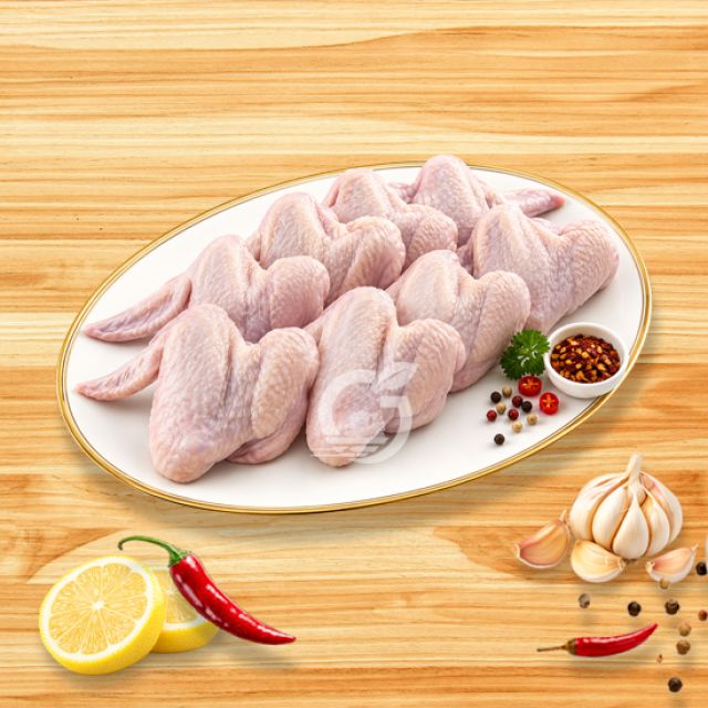 Chicken Winglets