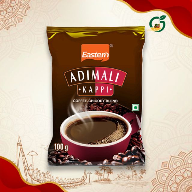 Eastern  Coffee - Chicory Blend