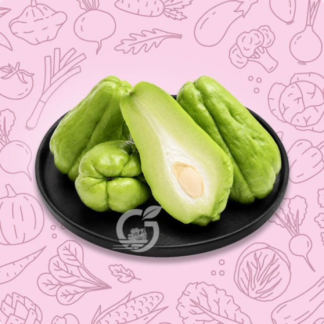 Chow Chow / Chayote