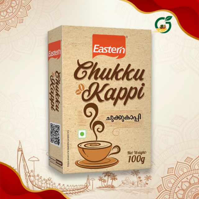 Eastern Chukku Kappi