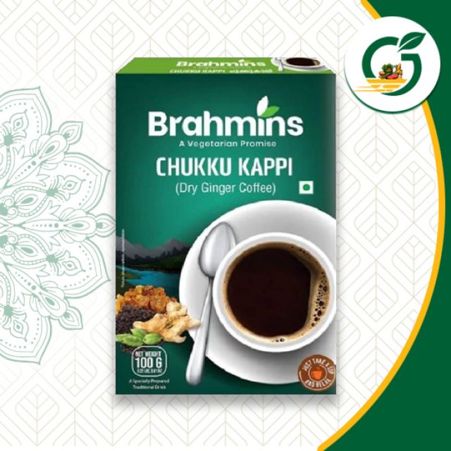 Brahmins Chukku Kaapi Powder 100gm