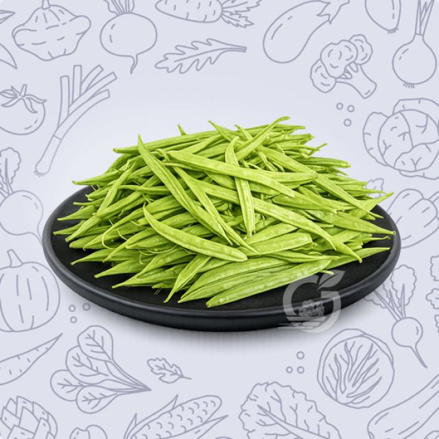 Cluster Beans 200gm