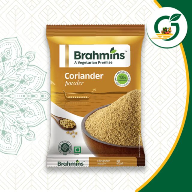 Brahmins Coriander Powder 250gm