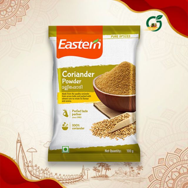 Eastern Coriander Powder 100gm