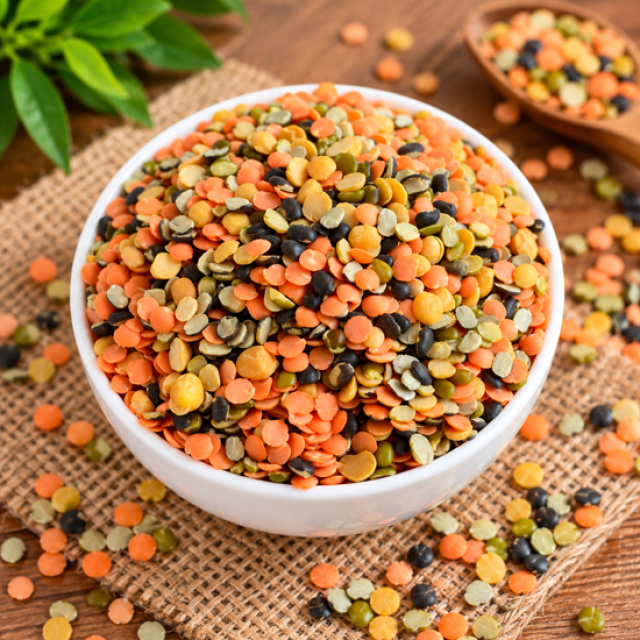 Premium Dal Mix 500gm