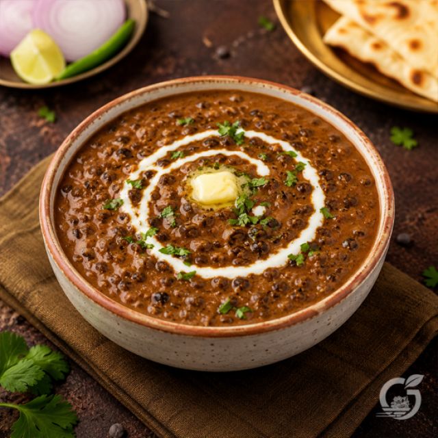 Dal Makhani