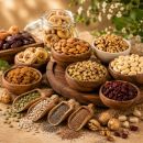 Dryfruits & Seeds