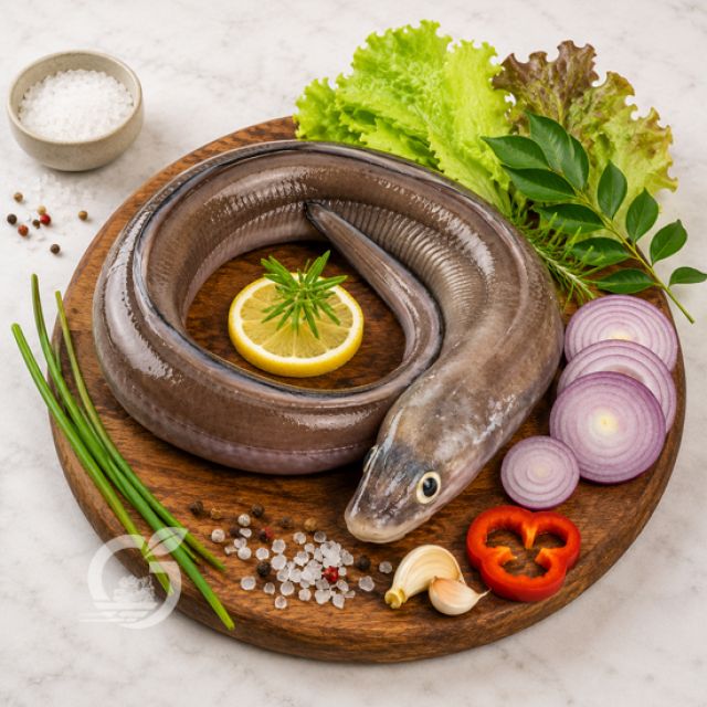 Eel