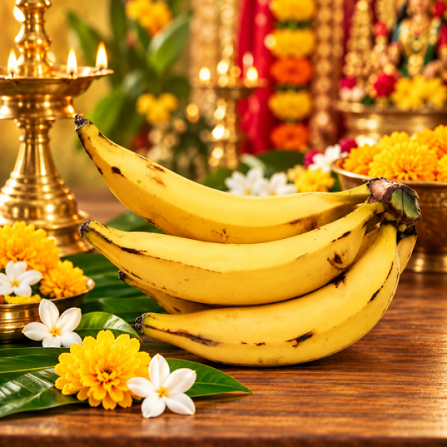 Banana 1 kg