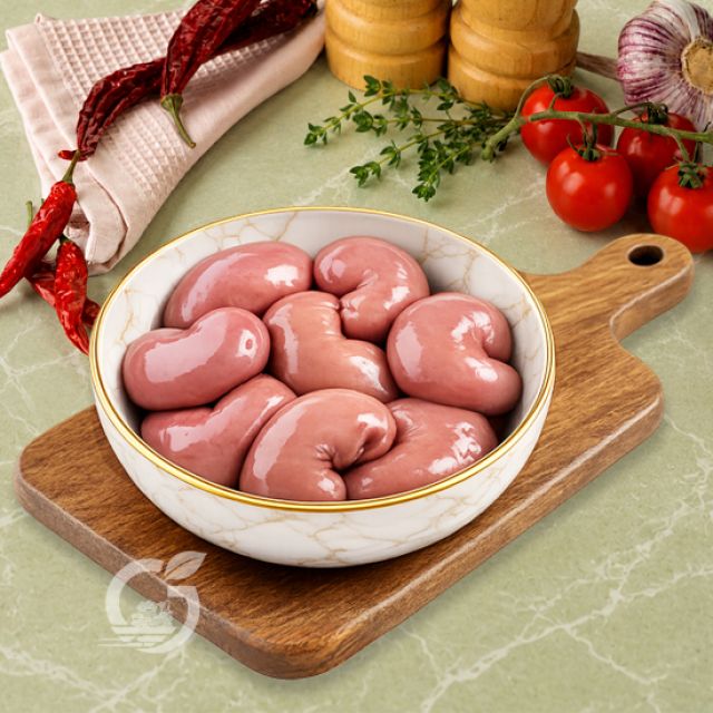 Goat Kidney