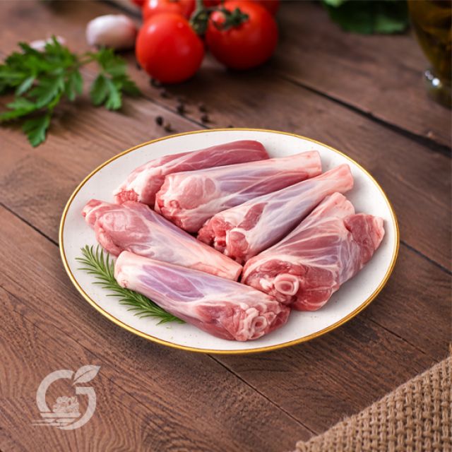 Goat Shanks