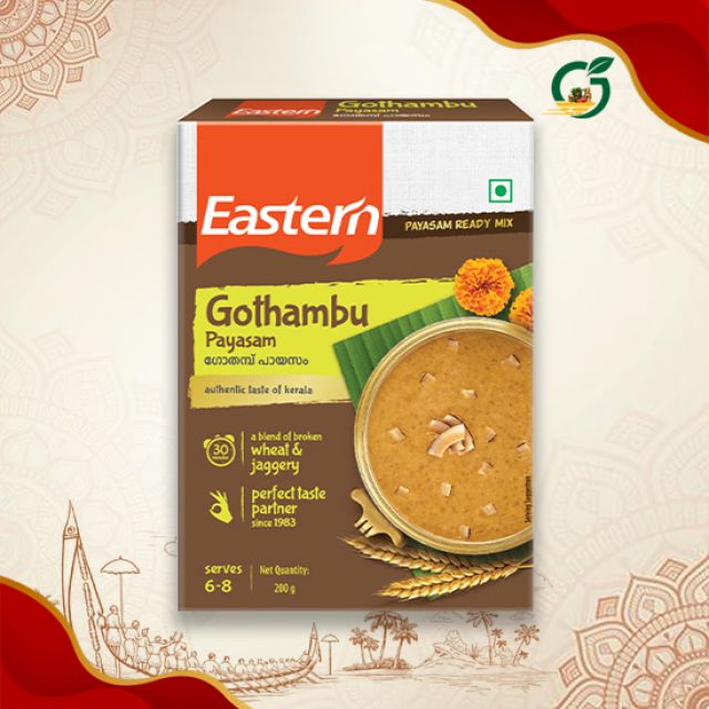 Eastern Gothambu Payasam Mix