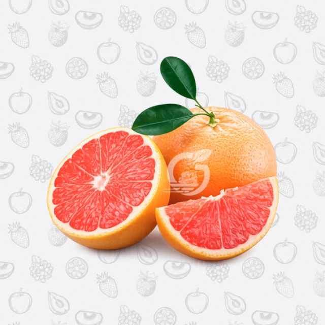 Grapefruit