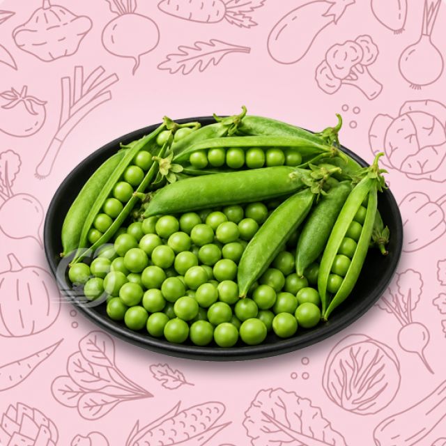 Green Peas 200gm