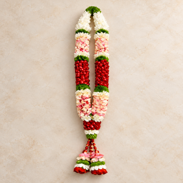 Flower Garland 1 Pcs