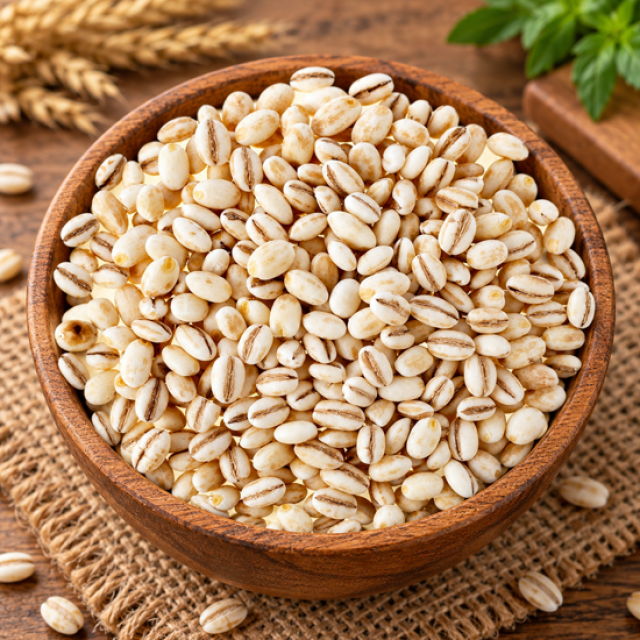 Premium Barley 500gm