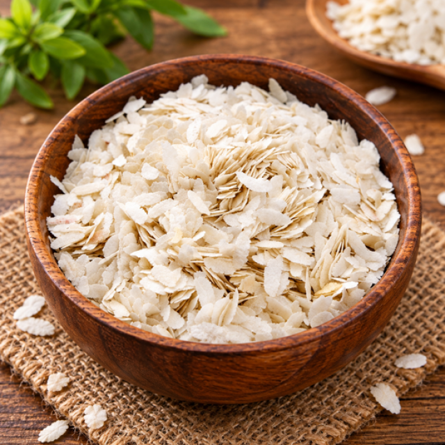 Premium Jada Poha 500gm