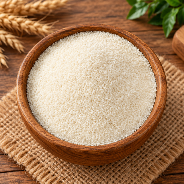 Premium Jada Rava 500gm