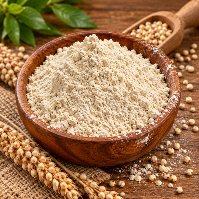 Premium Jowar Atta 500gm