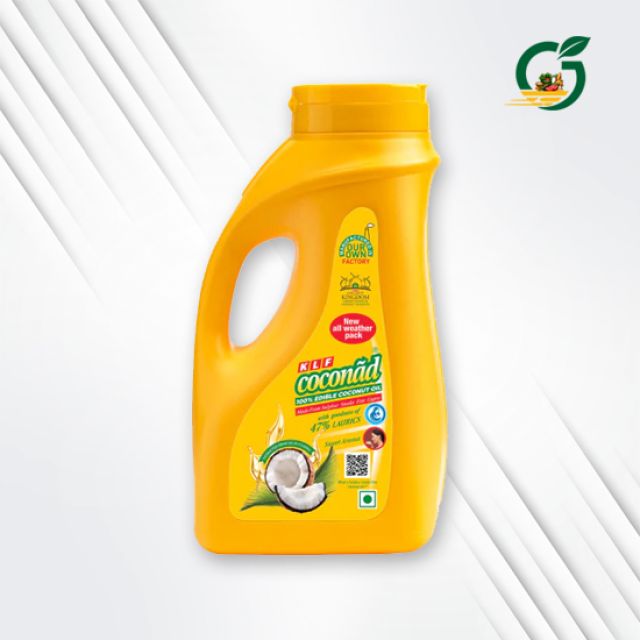 KLF Coconad Coconut Oil  1 Ltr