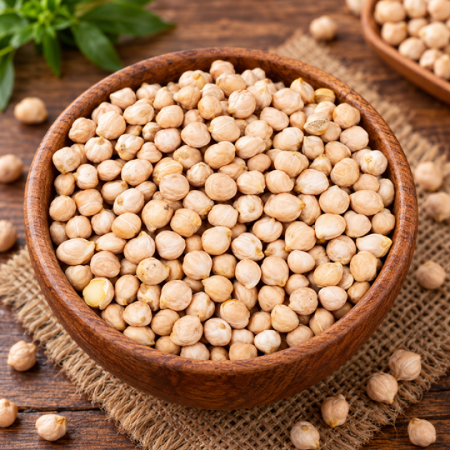 Premium Kabuli Chana 500gm