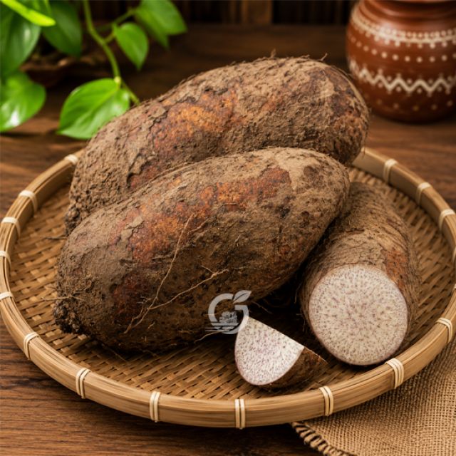 Kachil /Purple Yam 1Kg