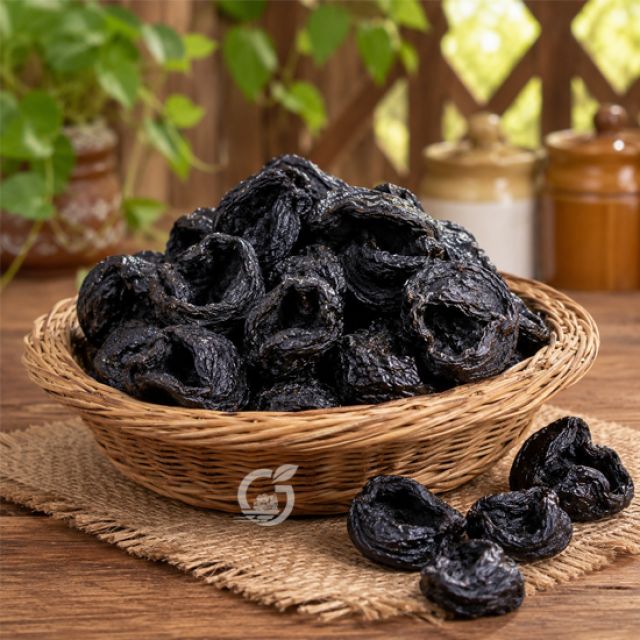 Malabar Tamarind / Kudampuli 1kg