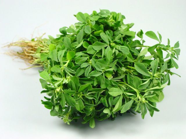 Fenugreek 100gm