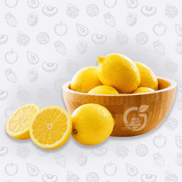 Lemon 1 peace