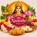 Navarathri Specials
