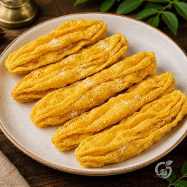 Madakku Boli (Per Pack)