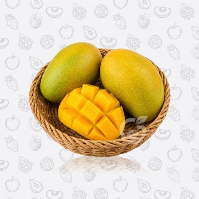 Malgoa Mango