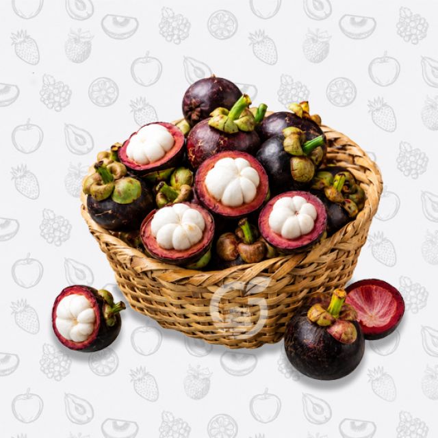 Mangosteen