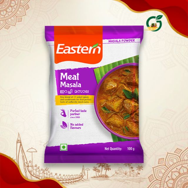 Eastern Meat Masala 100gm