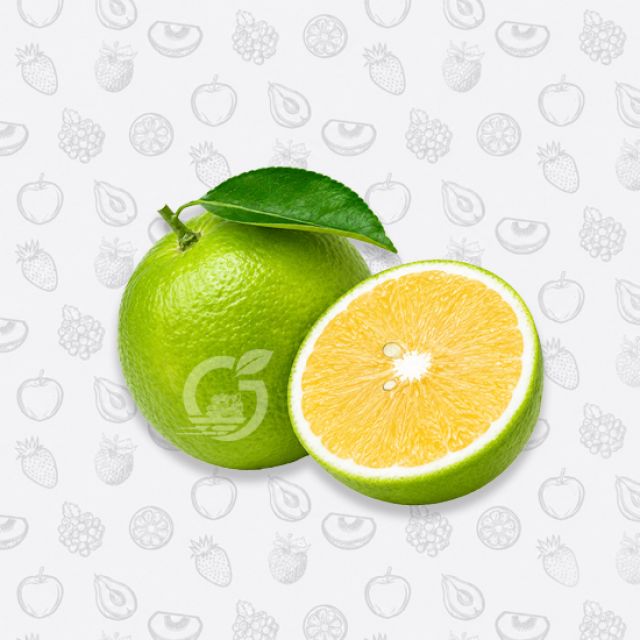 Mosambi / Sweet Lime