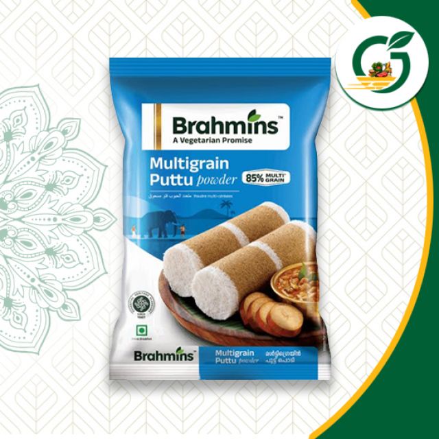 Brahmins Multigrain Powder